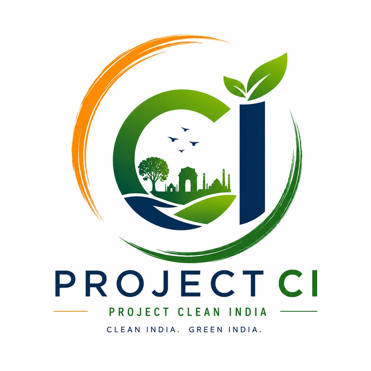 Project CI logo